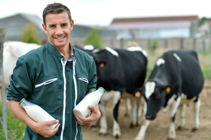 PAC 2014 : une PAC qui renforce la position des agriculteurs au sein de la chaîne alimentaire