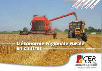 Les résultats économiques des entreprises des Pays de La Loire viennent de sortir !