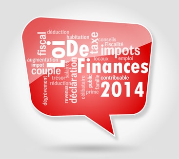 Nouveautés fiscales et sociales en 2014