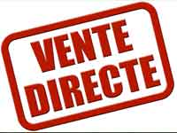 Vente directe de viande : étiquetage obligatoire en 2015
