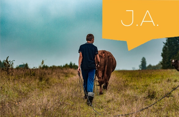 JA : Suivi à mi-parcours du Plan d’Entreprise (PE)
