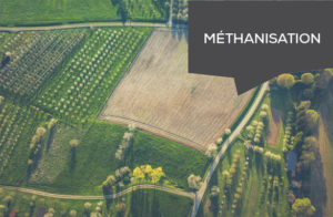 Méthanisation et gestion des digestats