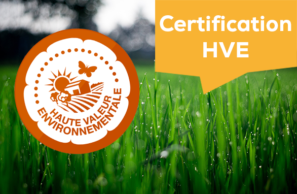 certification HVE