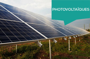 Photovoltaïque