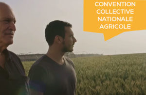 convention collective nationale agricole