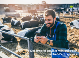 Actualités agriculteurs employeurs