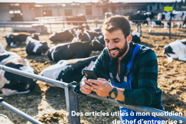 Actualités agriculteurs employeurs