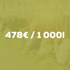 478€/1000l
