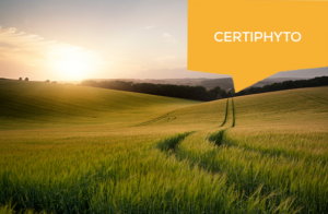 Certiphyto prolongation