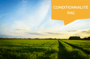 contrôle conditionnalité PAC environnement