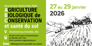 Rencontres Nationales ABC 2026