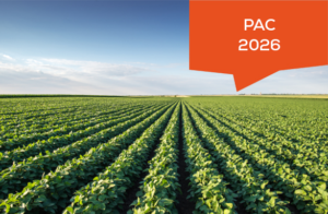 Déclaration PAC 2026