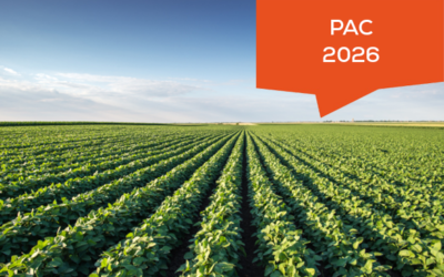 Déclaration PAC 2026 : tout ce qu’il faut savoir cette année