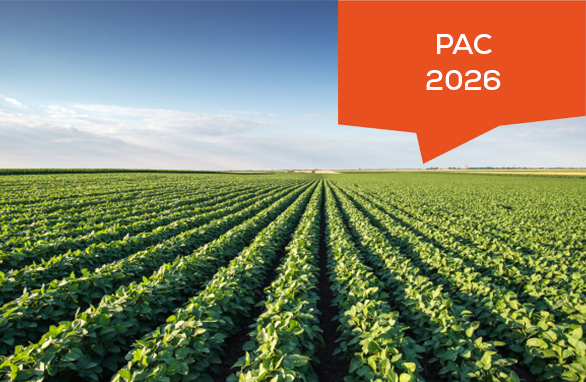 Déclaration PAC 2026