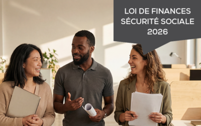 Loi de financement Sécurité sociale (LFSS 2026) : les mesures pour les exploitants agricoles