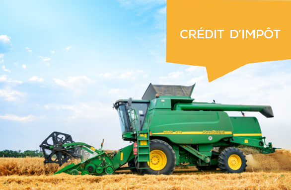 Mécanisation collective