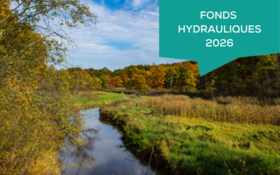 Fonds hydraulique agricole en Pays de la Loire : financez vos projets d’eau en 2026